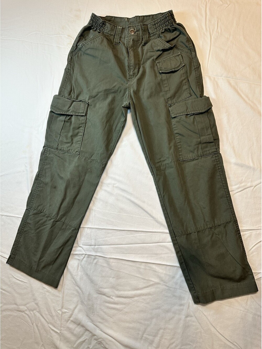 propper  tactical pants Size 4 In Women Green